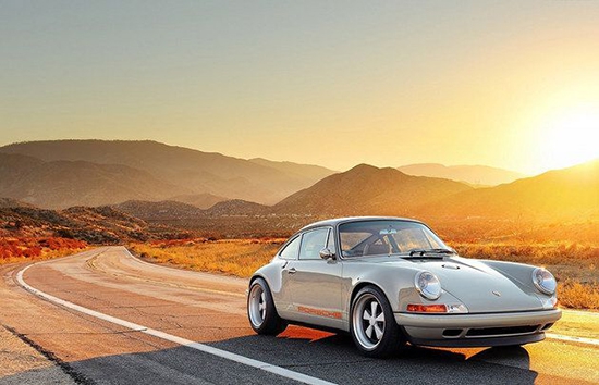 租車的興起源于購買限制。