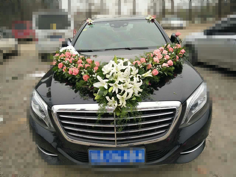 婚車租車需注意的事項