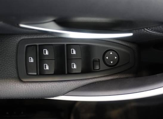 怎樣才是車窗的正確打開方式