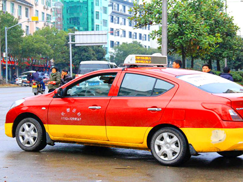 怎么投訴出租車司機(jī)？5種方法讓他們沒(méi)脾氣