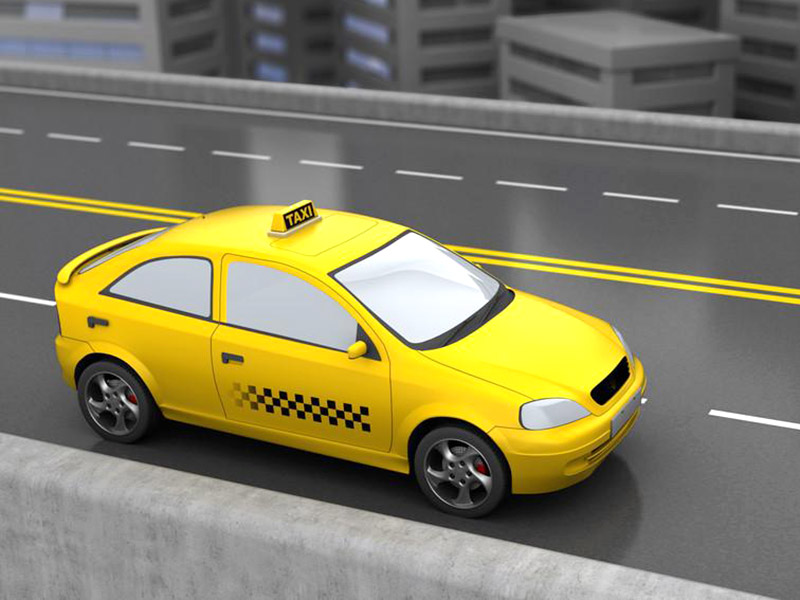 出租車(chē)咋包？詳細(xì)步驟！