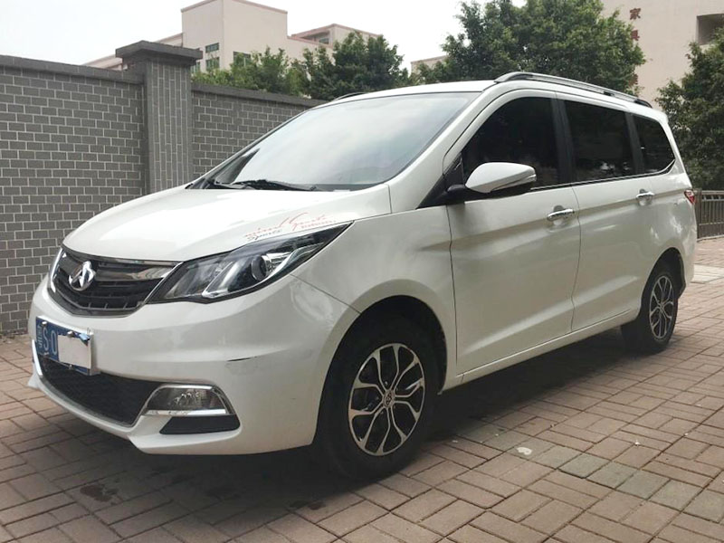 歐尚是不是面包車(chē)？車(chē)型介紹！