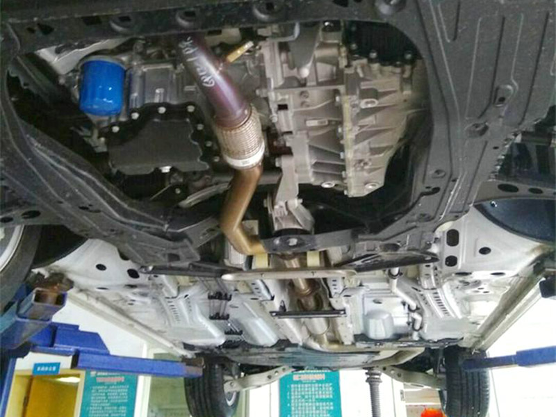 面包車底盤有多高？多車型底盤高度！