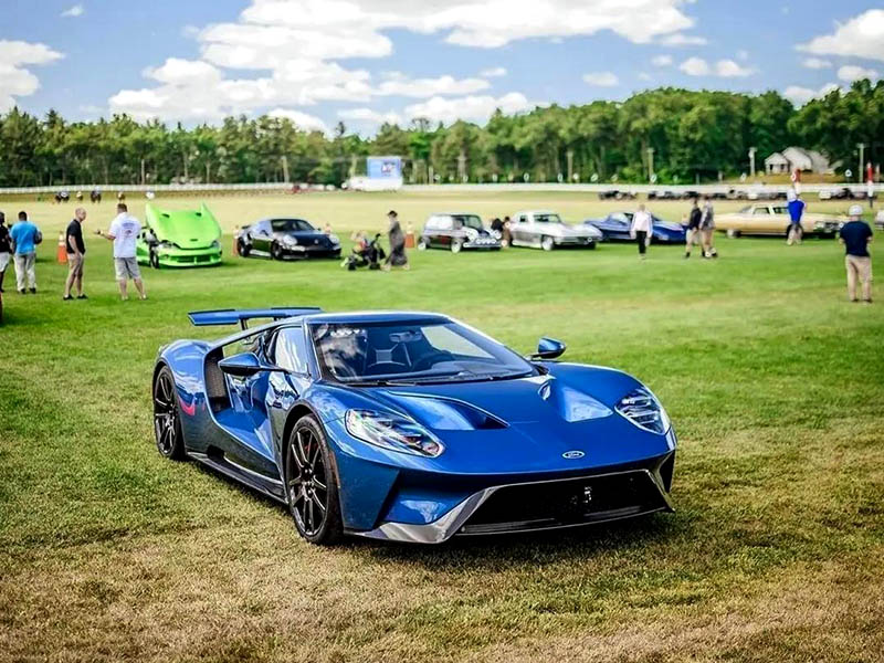 在美國如何租車？美國租車流程！