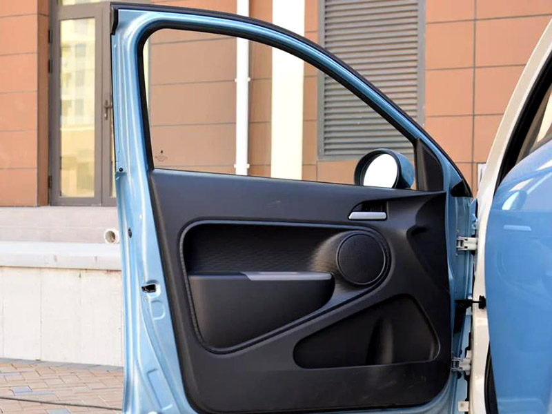 怎么包車門？汽車軟包車門流程！